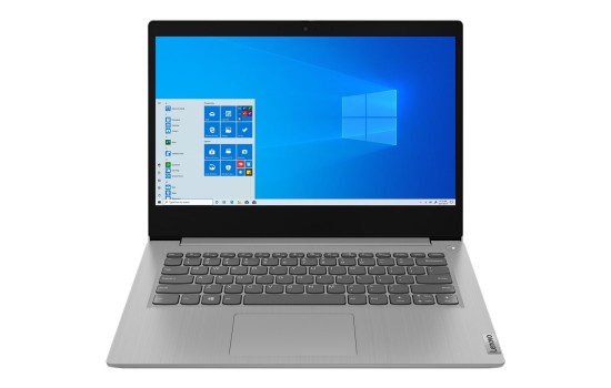 Lenovo IdeaPad 3 14ALC6 82KT - AMD Ryzen 3 5300U / 2.6 GHz - Win 11 Home in S mode - Radeon Graphics - 8 GB RAM - 256 GB SSD NVMe - 35.6 cm (14`) - (0195713202572)