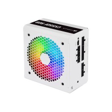 Corsair CX Series CX550F RGB - Netzteil (intern) - (0840006620488)