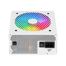 Corsair CX Series CX550F RGB - Netzteil (intern) - (0840006620488)