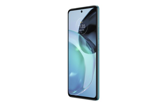 Motorola Mobility Motorola Moto G72 - 4G Smartphone - Dual-SIM - (0840023240164)