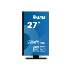 Iiyama ProLite B2791HSU-B1 - LED-Monitor - 68.6 cm (27`) - (4948570115372)