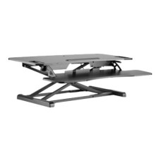 DIGITUS Ergonomischer Schreibtischaufsatz - (4016032433279)