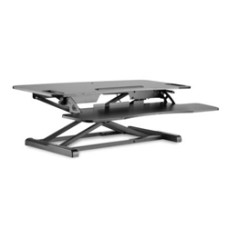 DIGITUS Ergonomischer Schreibtischaufsatz - (4016032433279)