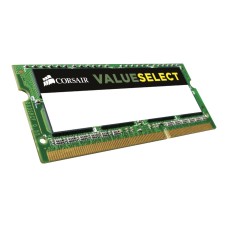 Corsair Value Select - DDR3L - Modul - 4 GB - SO DIMM 204-PIN - (0843591044950)