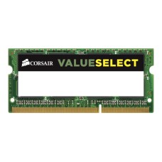 Corsair Value Select - DDR3L - Modul - 4 GB - SO DIMM 204-PIN - (0843591044950)