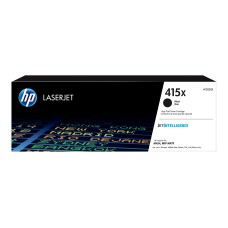 HP 415X - Hohe Ergiebigkeit - Schwarz - Original - LaserJet - Tonerpatrone (W2030X) - (0192018046382)