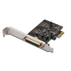 DIGITUS Parallele PCI Express Karte - (4016032309383)