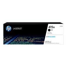 HP 415A - Schwarz - Original - LaserJet - Tonerpatrone (W2030A) - (0192018046344)