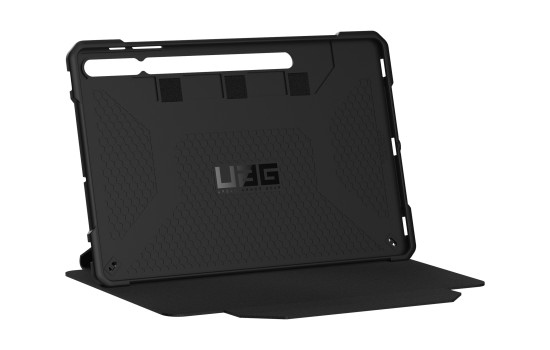 Urban Armor Gear UAG Rugged Case for Samsung Galaxy Tab S7 (11-inch) - (0812451037616)