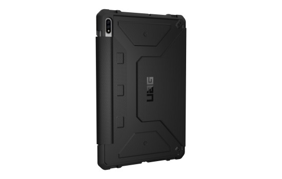 Urban Armor Gear UAG Rugged Case for Samsung Galaxy Tab S7 (11-inch) - (0812451037616)