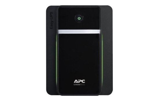 APC Back-UPS BX Series BX1600MI-GR - USV - Wechselstrom 230 V - (0731304410874)