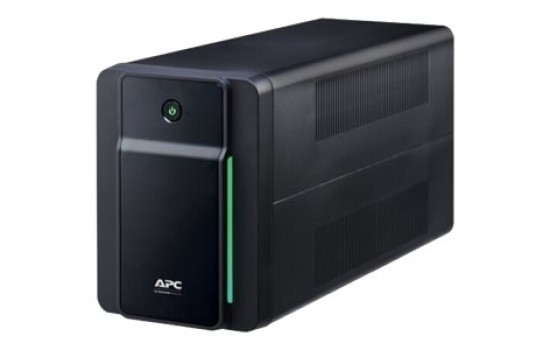 APC Back-UPS BX Series BX2200MI-GR - USV - Wechselstrom 230 V - (0731304410881)