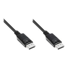 Good Connections DisplayPort-Kabel - DisplayPort (M) - (4014619040681)
