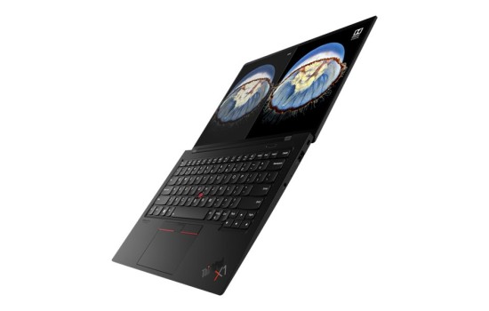 Lenovo ThinkPad X1 Carbon Gen 9 20XW - Ultrabook - Intel Core i7 1165G7 / 2.8 GHz - Evo - Win 10 Pro 64-Bit - Iris Xe Graphics - 16 GB RAM - 512 GB SSD TCG Opal Encryption 2, NVMe - 35.6 cm (14`) - (0195891486122)