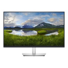 Dell P3221D - LED-Monitor - 80.098 cm (31.5`) - (5397184409473)