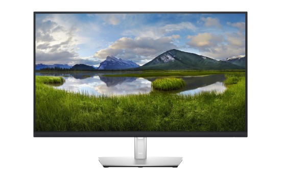 Dell P3221D - LED-Monitor - 80.098 cm (31.5`) - (5397184409473)