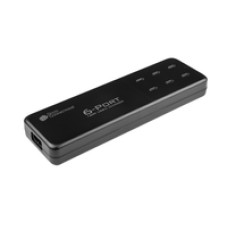 Good Connections GC PCA-D003S - USB-Ladegerät, 5-20 V, 5 A, 120 W - (4014619554584)