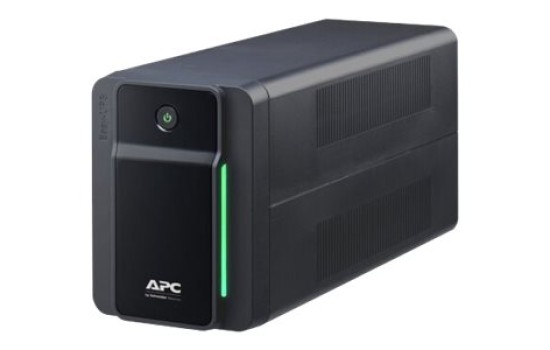 APC Easy UPS BVX Series BVX700LI-GR - USV - Wechselstrom 230 V - (0731304404583)