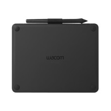 Wacom Intuos M with Bluetooth - Digitalisierer - (4949268621427)