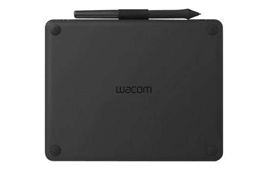 Wacom Intuos M with Bluetooth - Digitalisierer - (4949268621427)