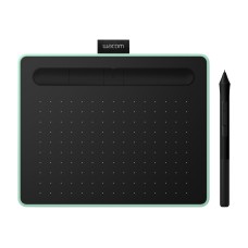 Wacom Intuos S with Bluetooth - Digitalisierer - (4949268621397)