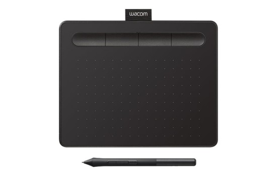Wacom Intuos Creative Pen Small - Digitalisierer - (4949268621335)