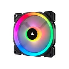 Corsair LL Series LL120 RGB Dual Light Loop - Gehäuselüfter - (0843591032421)