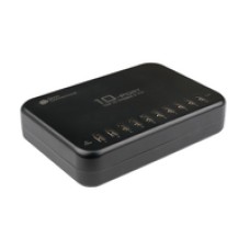 Good Connections GC PCA-D002S - USB-Ladegerät, 5-20 V, 3 A, 120 W - (4014619553167)