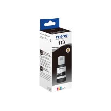 Epson EcoTank 113 - 127 ml - Schwarz - original - (8715946674704)