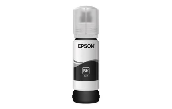 Epson EcoTank 113 - 127 ml - Schwarz - original - (8715946674704)