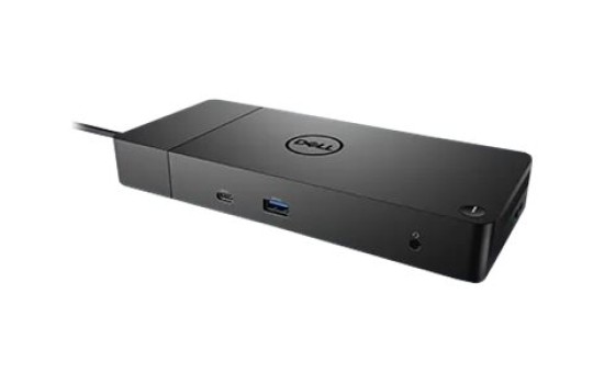 Dell Docking Station WD19 - Dockingstation - USB-C - (5397184187173)