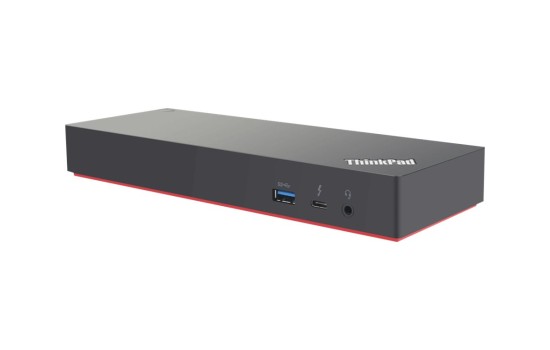 Lenovo ThinkPad Thunderbolt 3 Workstation Dock Gen 2 - (0193638285922)