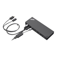 Lenovo ThinkPad Thunderbolt 3 Workstation Dock Gen 2 - (0193638285922)