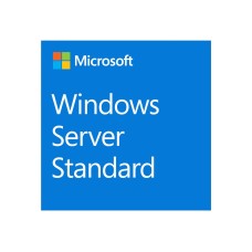Microsoft Windows Server 2022 Standard - Lizenz - (0889842769906)