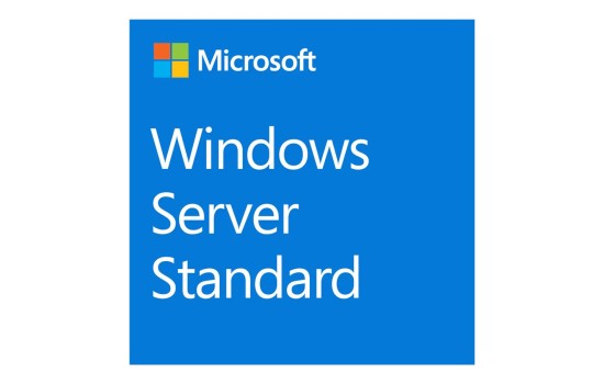 Microsoft Windows Server 2022 Standard - Lizenz - (0889842769906)