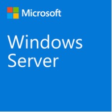 Microsoft Windows Server 2022 - Lizenz - 5 Benutzer-CALs - (0889842771930)
