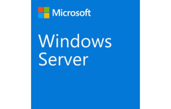 Microsoft Windows Server 2022 - Lizenz - 5 Benutzer-CALs - (0889842771930)