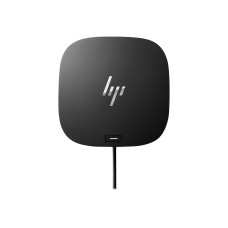 HP  Essential - Dockingstation - USB-C - HDMI, 2 x DP - (0197029013002)