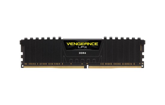 Corsair Vengeance LPX - DDR4 - kit - 16 GB: 2 x 8 GB - (0843591069656)
