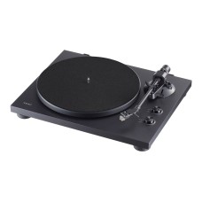 Teac TN-280BT-A3 - Plattenspieler - Schwarz - (4907034223510)