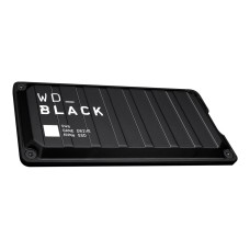 WD WD_BLACK P40 Game Drive SSD WDBAWY0010BBK - SSD - 1 TB - extern (tragbar) - (0619659189235)