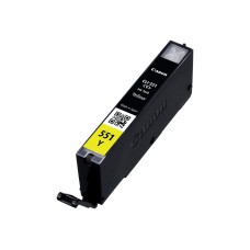 Canon CLI-551 C/M/Y/BK Multipack - 4er-Pack - Schwarz, Gelb, Cyan, Magenta - (8714574584416)