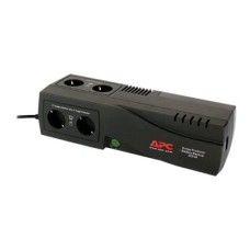 APC SurgeArrest + Battery Backup 325VA - USV - (0731304211143)