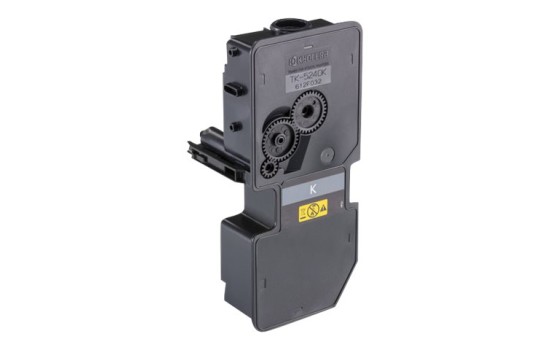 Kyocera TK 5240K - Schwarz - Original - Tonerpatrone - (0632983036822)