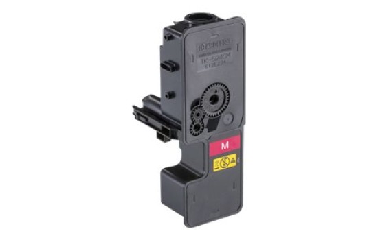 Kyocera TK 5240M - Magenta - Original - Tonerpatrone - (0632983036983)