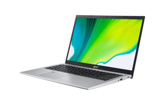 Acer Aspire 5 A515-56-51UF - Intel Core i5 1135G7 / 2.4 GHz - ESHELL - Iris Xe Graphics - 8 GB RAM - 512 GB SSD QLC - 39.62 cm (15.6`) - (4710886210252)
