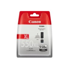 Canon PGI-550PGBK XL - 22 ml - Hohe Ergiebigkeit - (4960999904504)