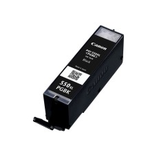 Canon PGI-550PGBK XL - 22 ml - Hohe Ergiebigkeit - (4960999904504)