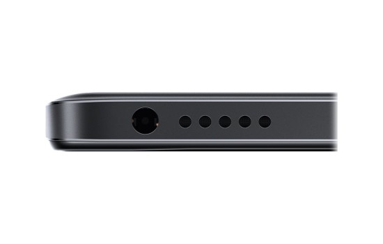 Xiaomi Redmi Note 11 - 4G Smartphone - Dual-SIM - RAM 4 GB / Interner Speicher 64 GB - microSD slot - OLED-Display - 6.43` - 2400 x 1080 Pixel (90 Hz) - (6934177767289)