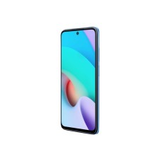 Xiaomi Redmi Note 11 - 4G Smartphone - Dual-SIM - RAM 4 GB / Interner Speicher 64 GB - microSD slot - OLED-Display - 6.43` - 2400 x 1080 Pixel (90 Hz) - (6934177768262)